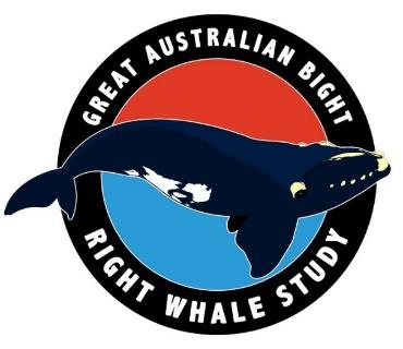 Great Australian Bight Right Whale Study logo