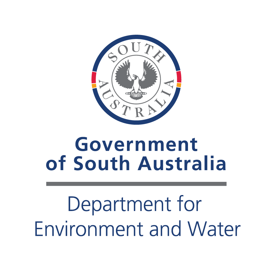 Government of South Australia Department for Environment and Water